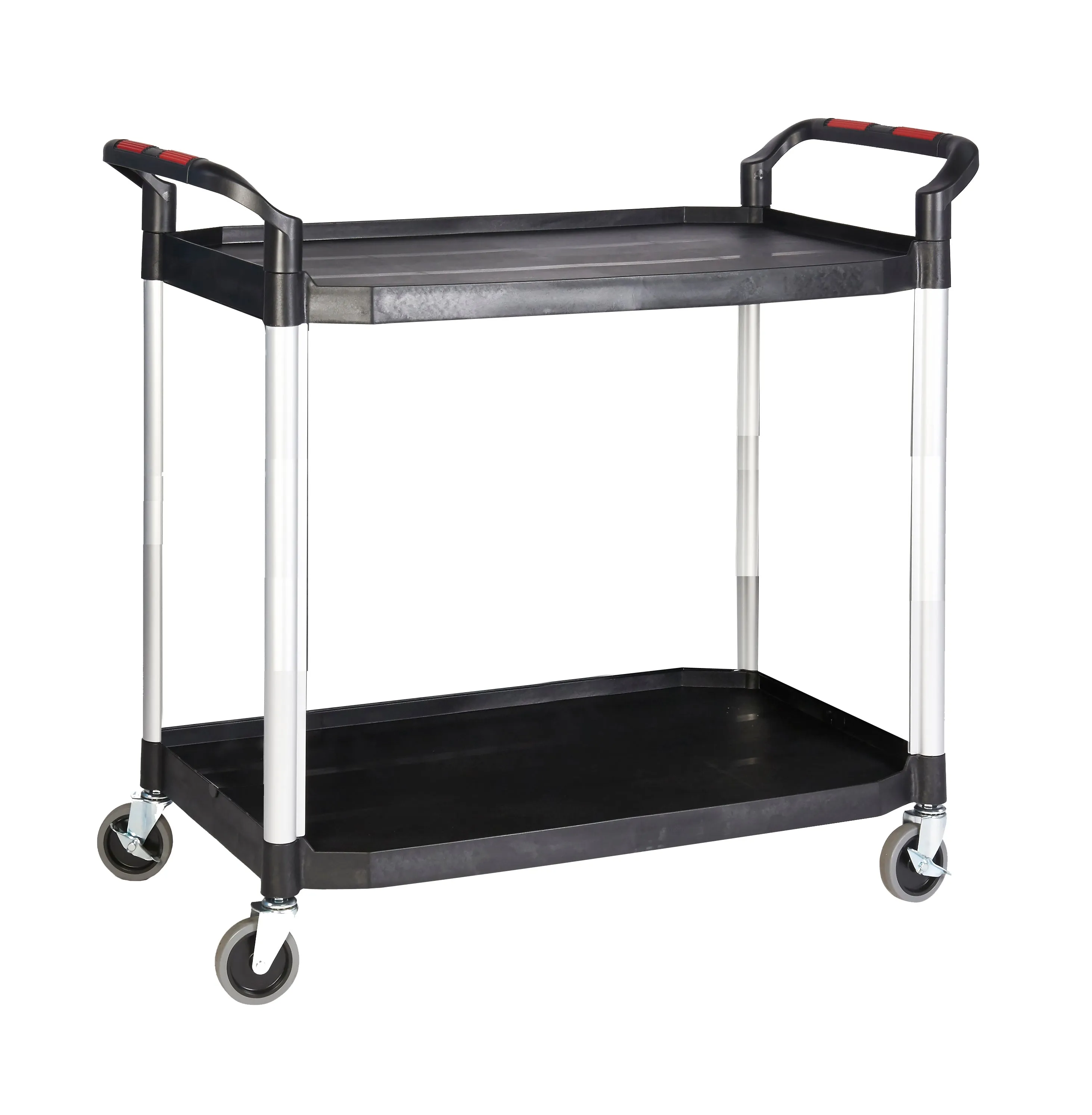 Proplaz Shelf Trolleys