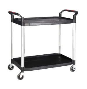 Proplaz Shelf Trolleys