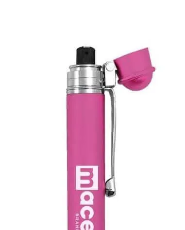 "College Bound Camille" Self Defense Kit