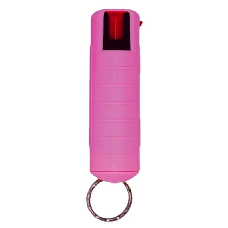 "College Bound Camille" Self Defense Kit