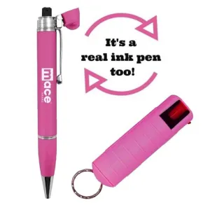 "College Bound Camille" Self Defense Kit