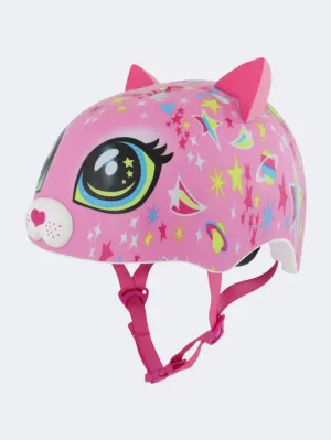 Raskullz Astro Cat  Outdoor Protection Pink