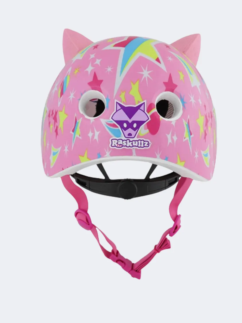 Raskullz Astro Cat  Outdoor Protection Pink