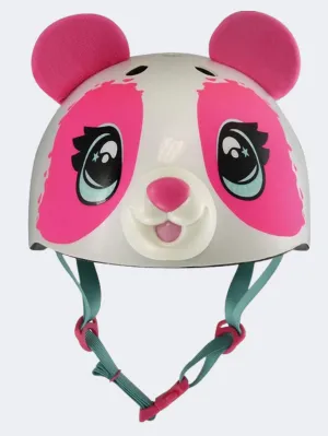 Raskullz Bamboo Plush Outdoor  Protection Pink