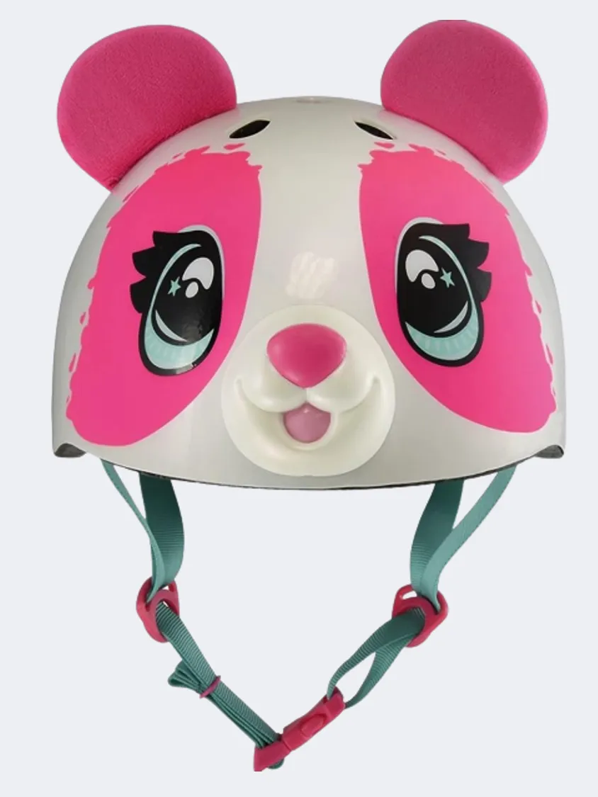 Raskullz Bamboo Plush Outdoor  Protection Pink