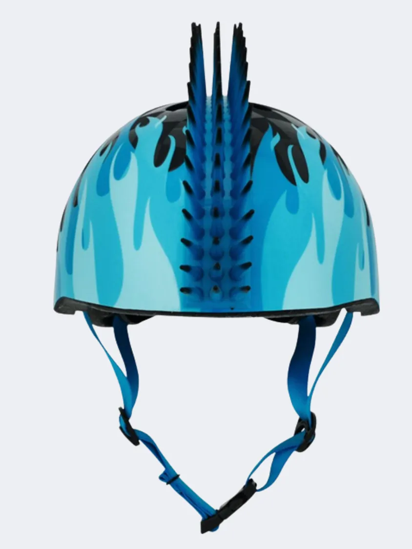 Raskullz Flame Hawk  Outdoor Protection Blue/Black