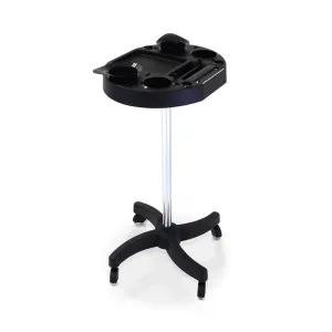 REM Blush Colouring / Hairdressing Trolley