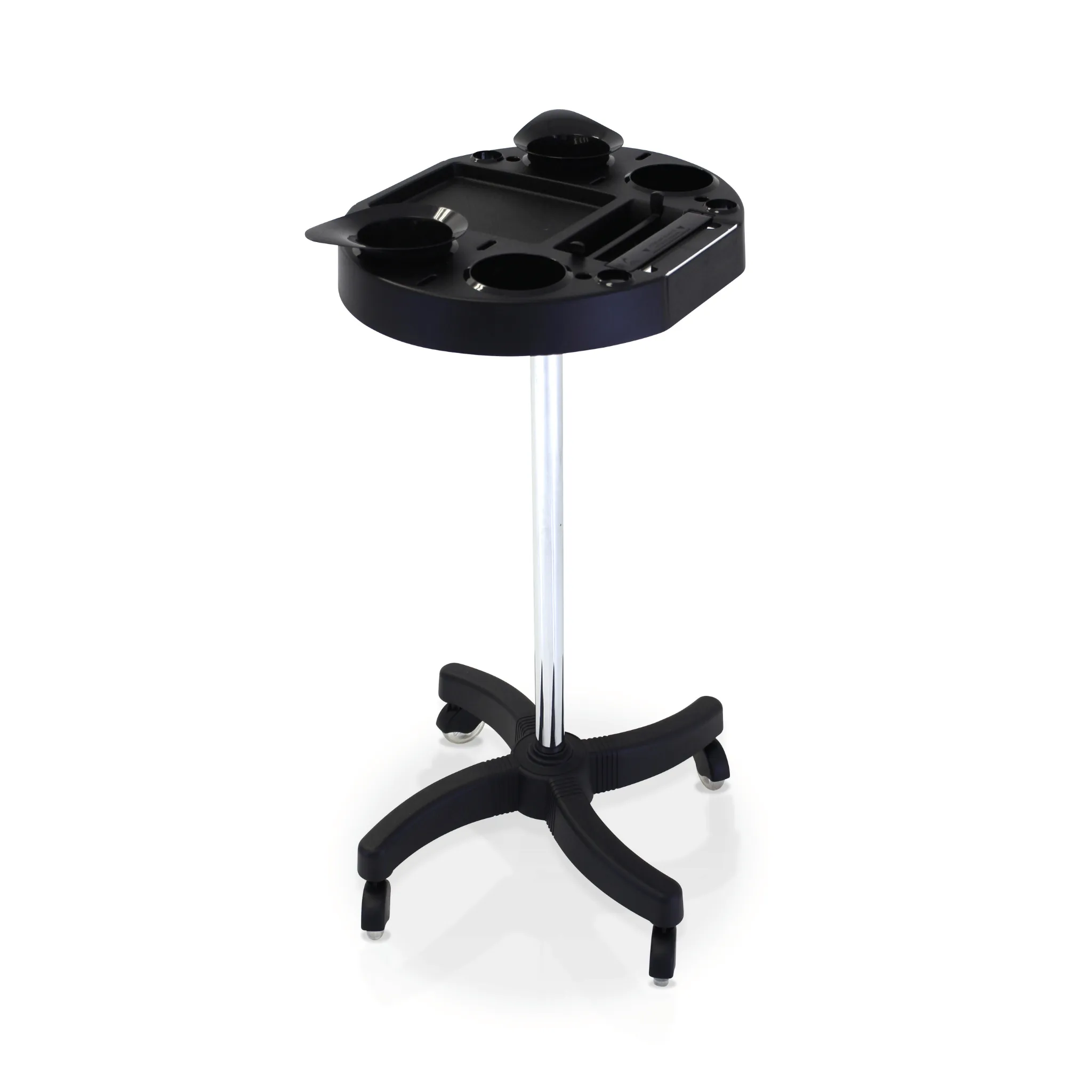 REM Blush Colouring / Hairdressing Trolley