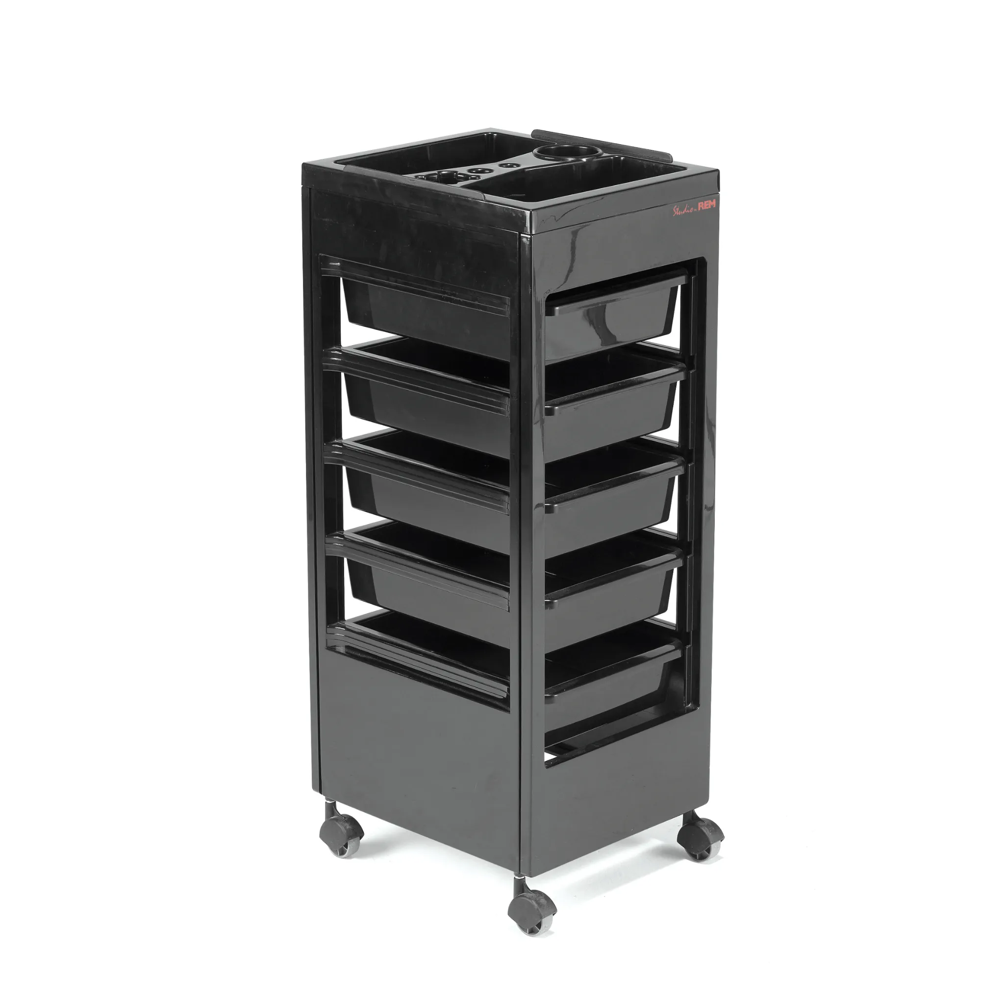 REM Studio Salon Hairdressing Trolley