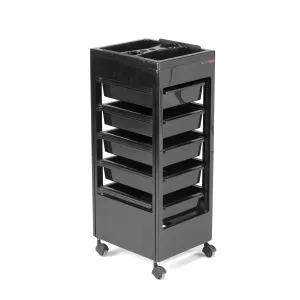 REM Studio Salon Hairdressing Trolley
