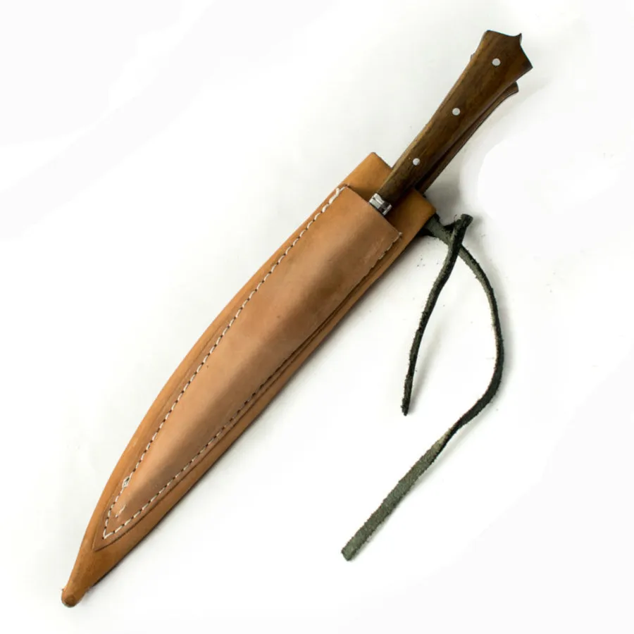 Renaissance Knife & Pricker
