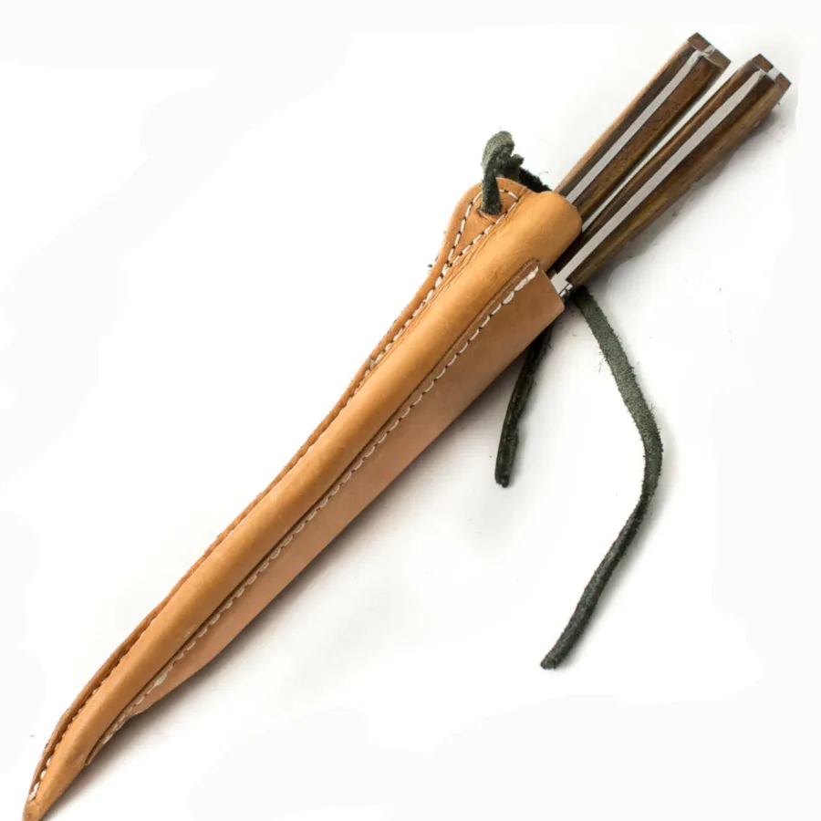 Renaissance Knife & Pricker