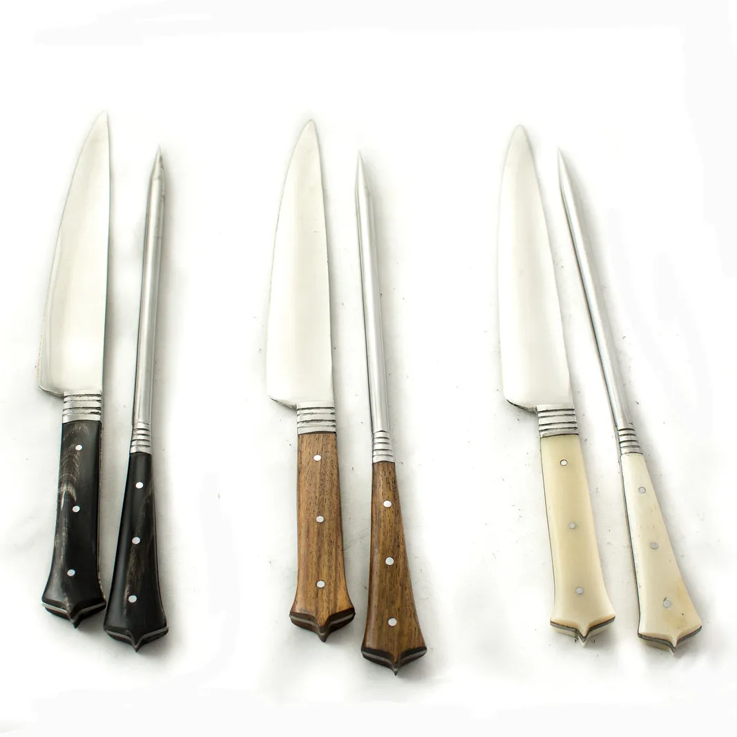 Renaissance Knife & Pricker