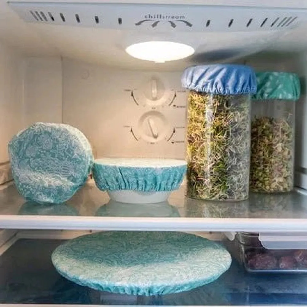 Reusable Food Cover - Medium