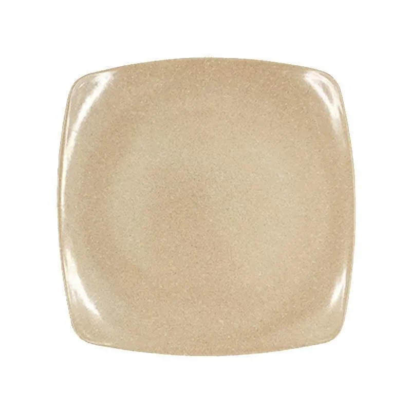 Rice Husk Plate