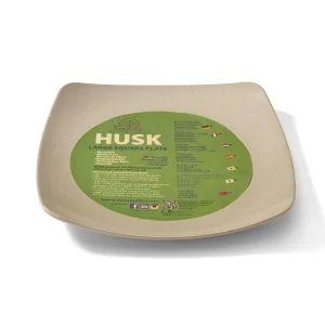 Rice Husk Plate