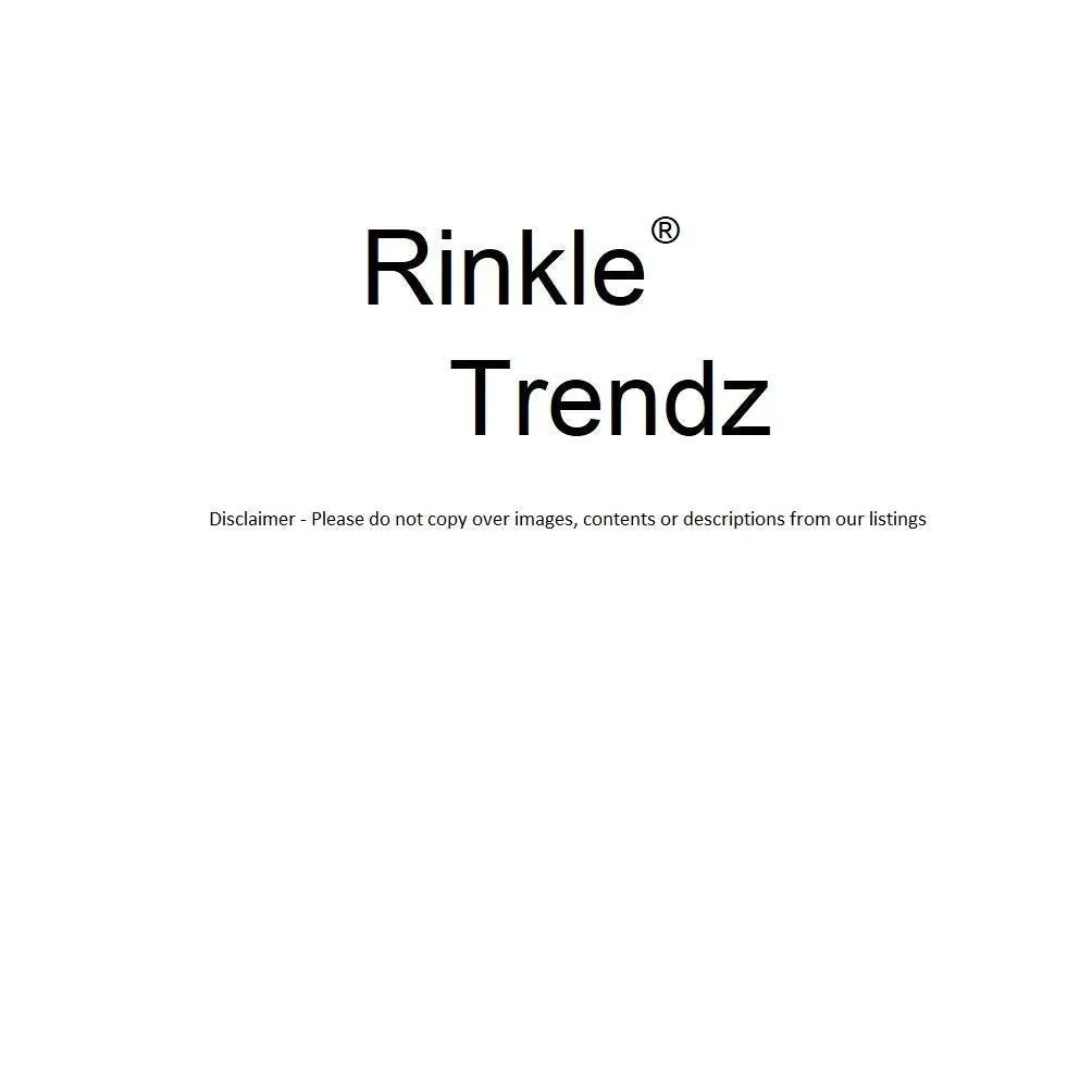 RINKLE TRENDZ Aluminium Round Pie Dish Quiche Pan Tart Mould with Removable Bottom 9 Inch for Baking in OTG Oven