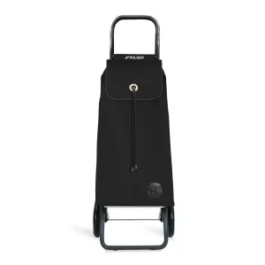 Rolser Trolley I-Max Original 2 Wheel - Black