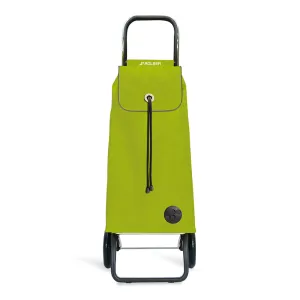 Rolser Trolley I-Max Original 2 Wheel - Lime