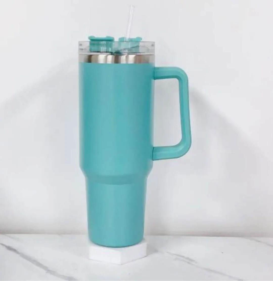 RTS: Replacement Lids and Straws-