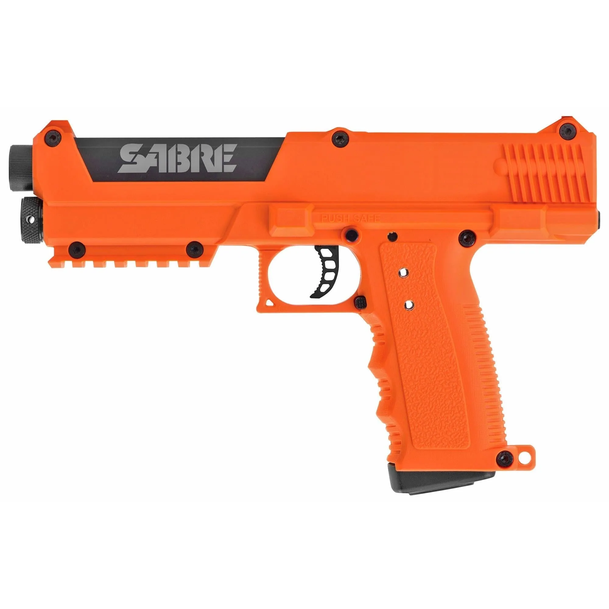 Sabre Pepper Spray Launcher Home Security Defense Kit