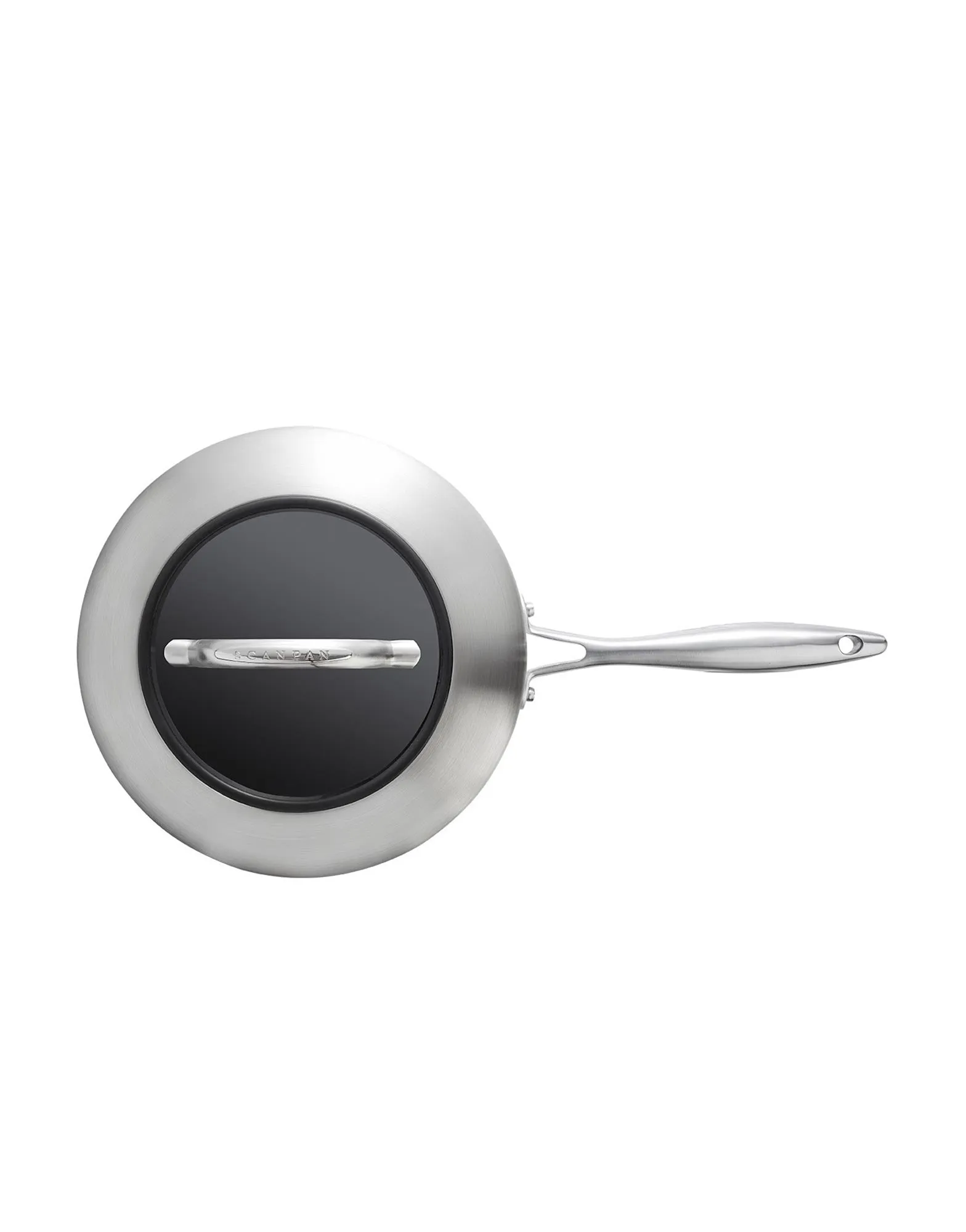 Scanpan CTX Non-Stick 26cm Deep Saute Pan