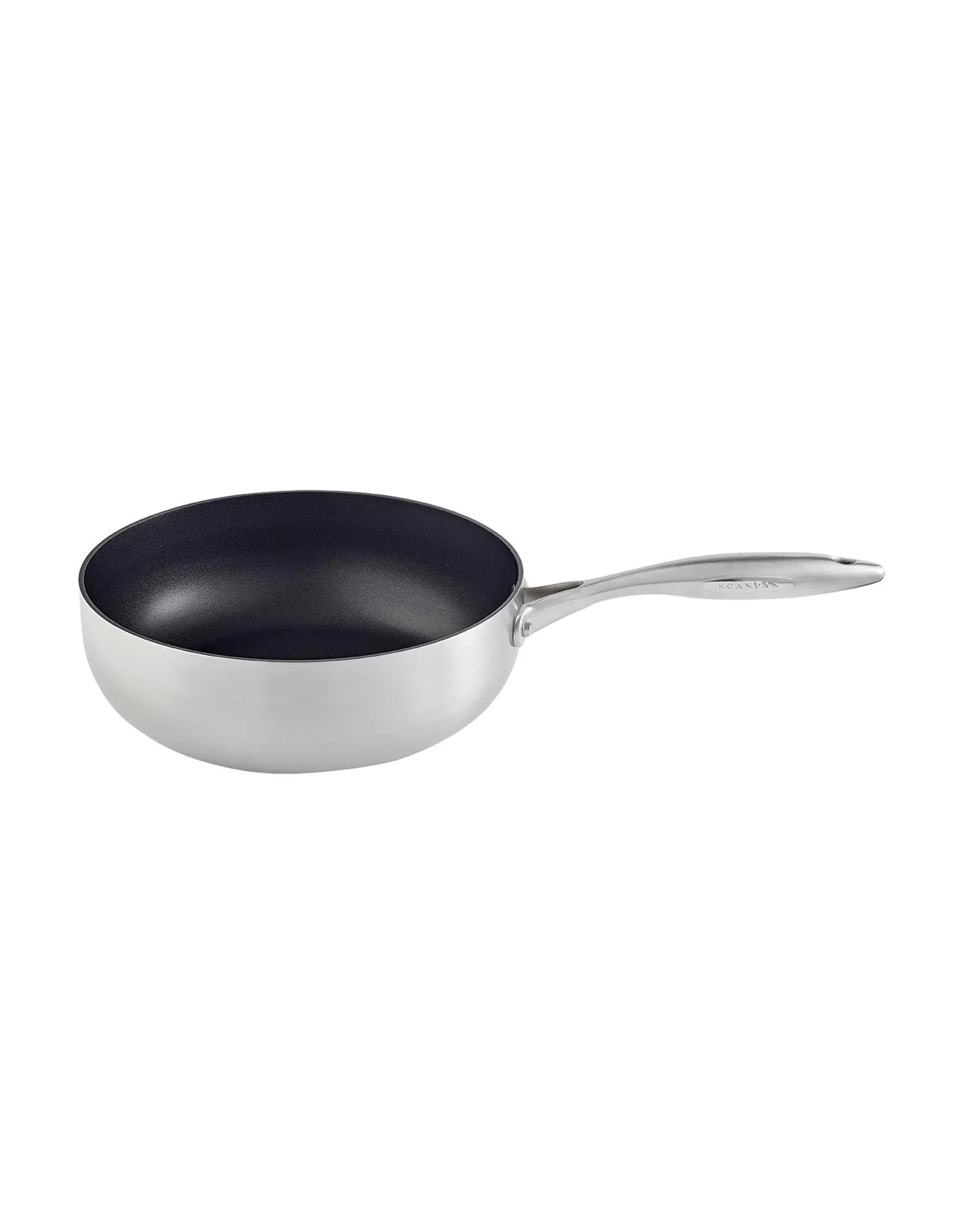 Scanpan CTX Non-Stick 26cm Deep Saute Pan
