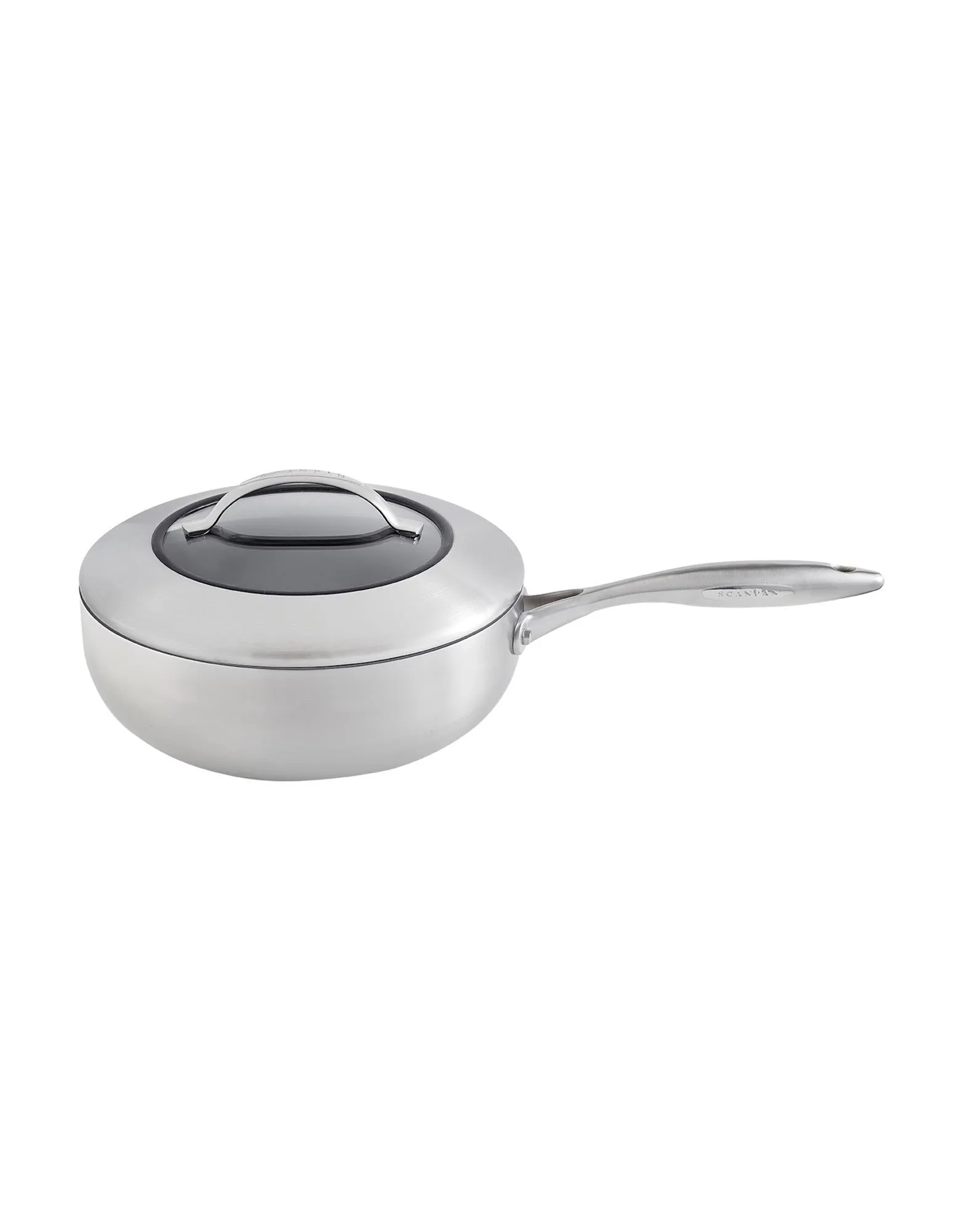 Scanpan CTX Non-Stick 26cm Deep Saute Pan