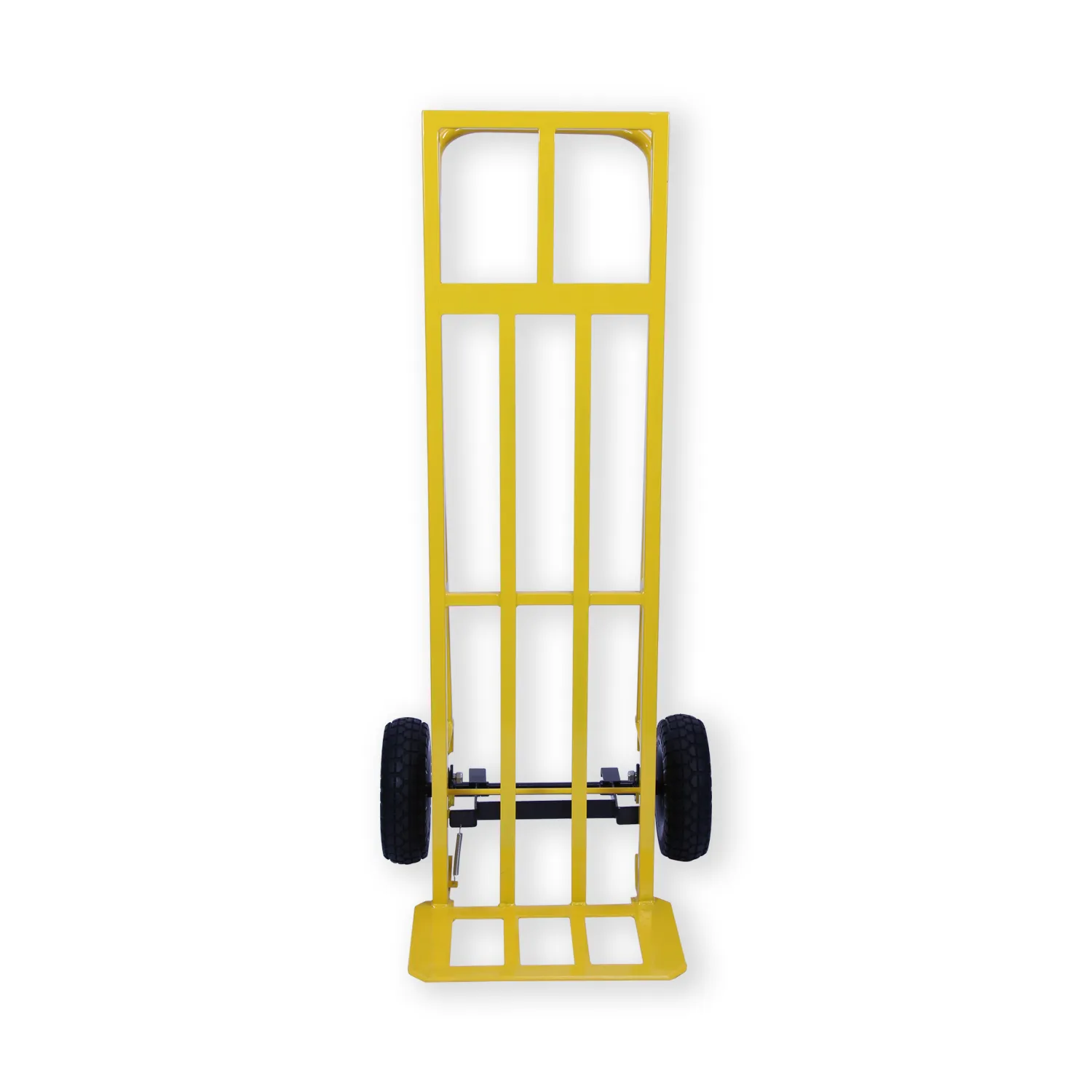 SF300 <span>300 Kg Easy-Tilt Hand Trolley </span><span style="color: #ff2a00;"><strong>In-store pickup required</strong></span>