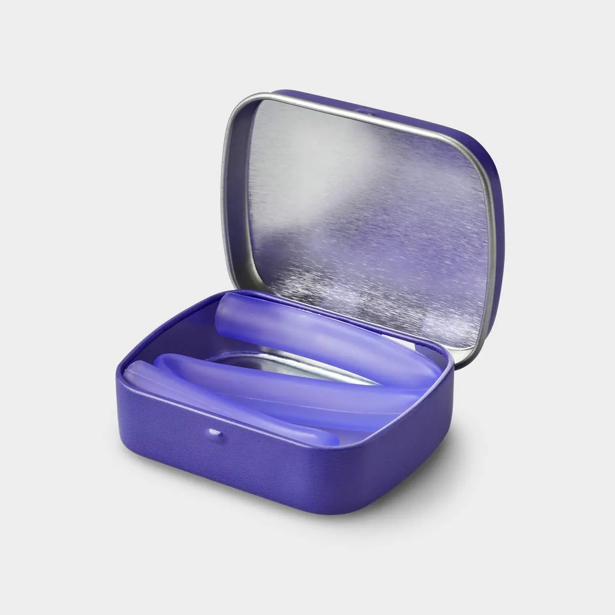 Silicone Straw With Travel Case