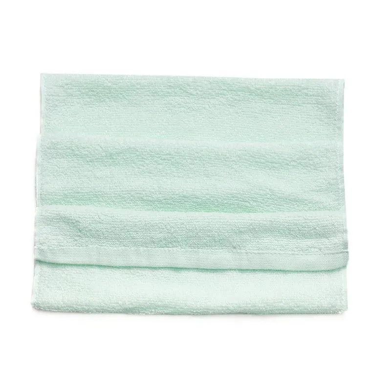 Soft Towel -Microfiber - Pastel-