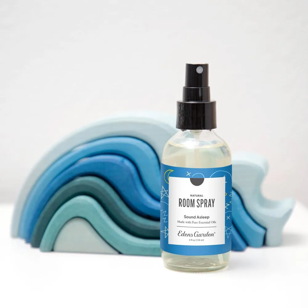 Sound Asleep Room Spray