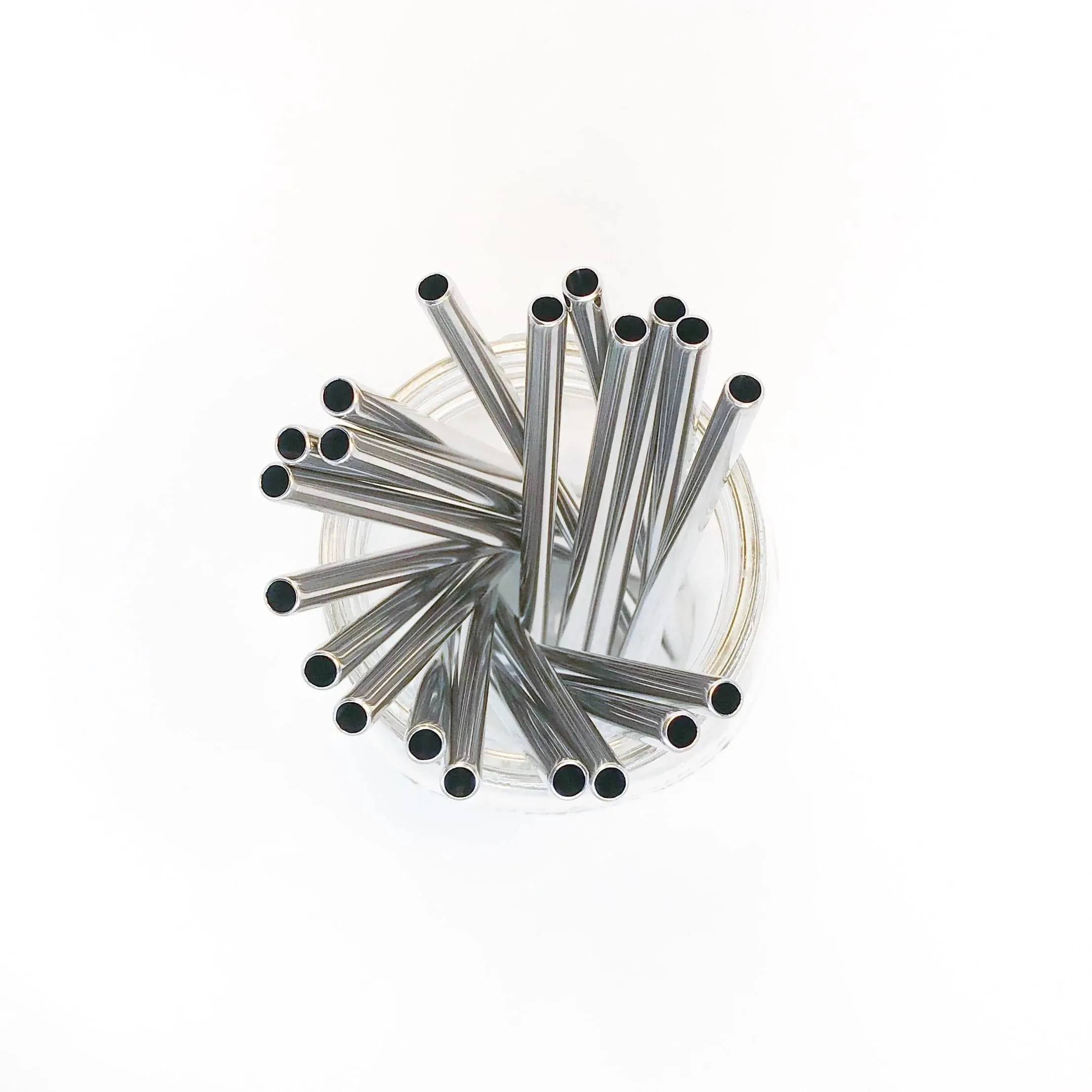 Stainless Steel Straw - Cocktail