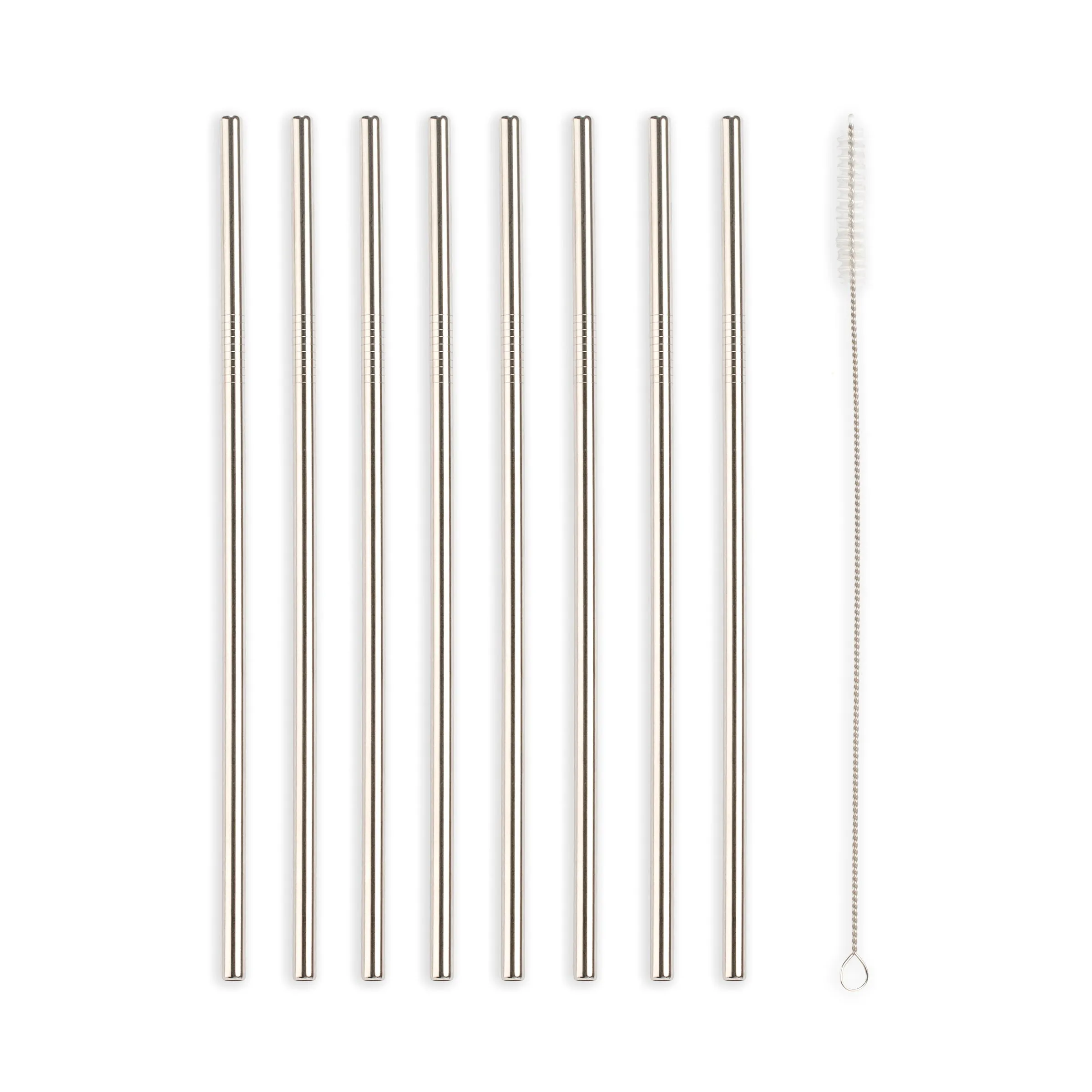 Stainless Steel Straws