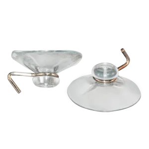 Suction Cup with Hook