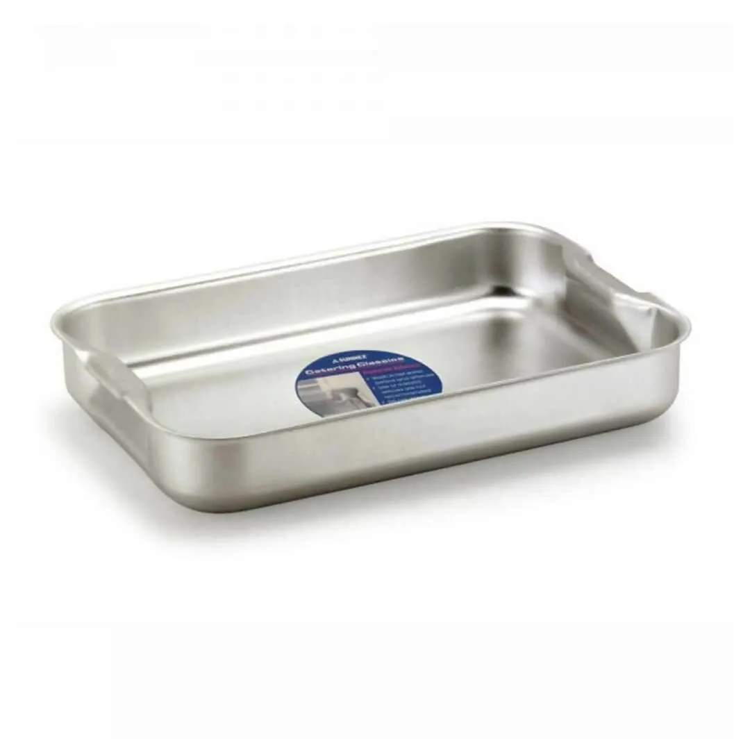 Sunnex Aluminium Roasting Dish