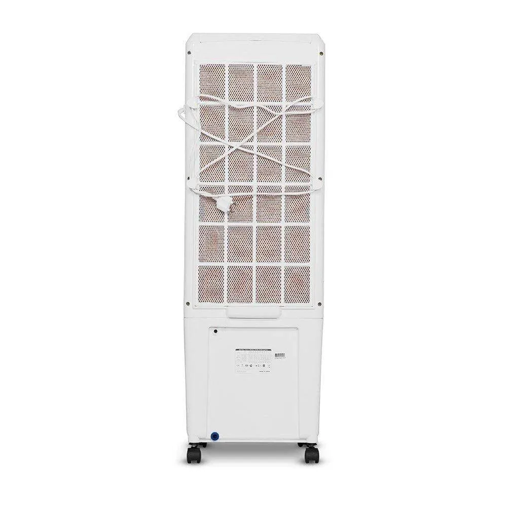 Symphony Diet 22i 22 Litre Air Cooler with Remote Control (White)