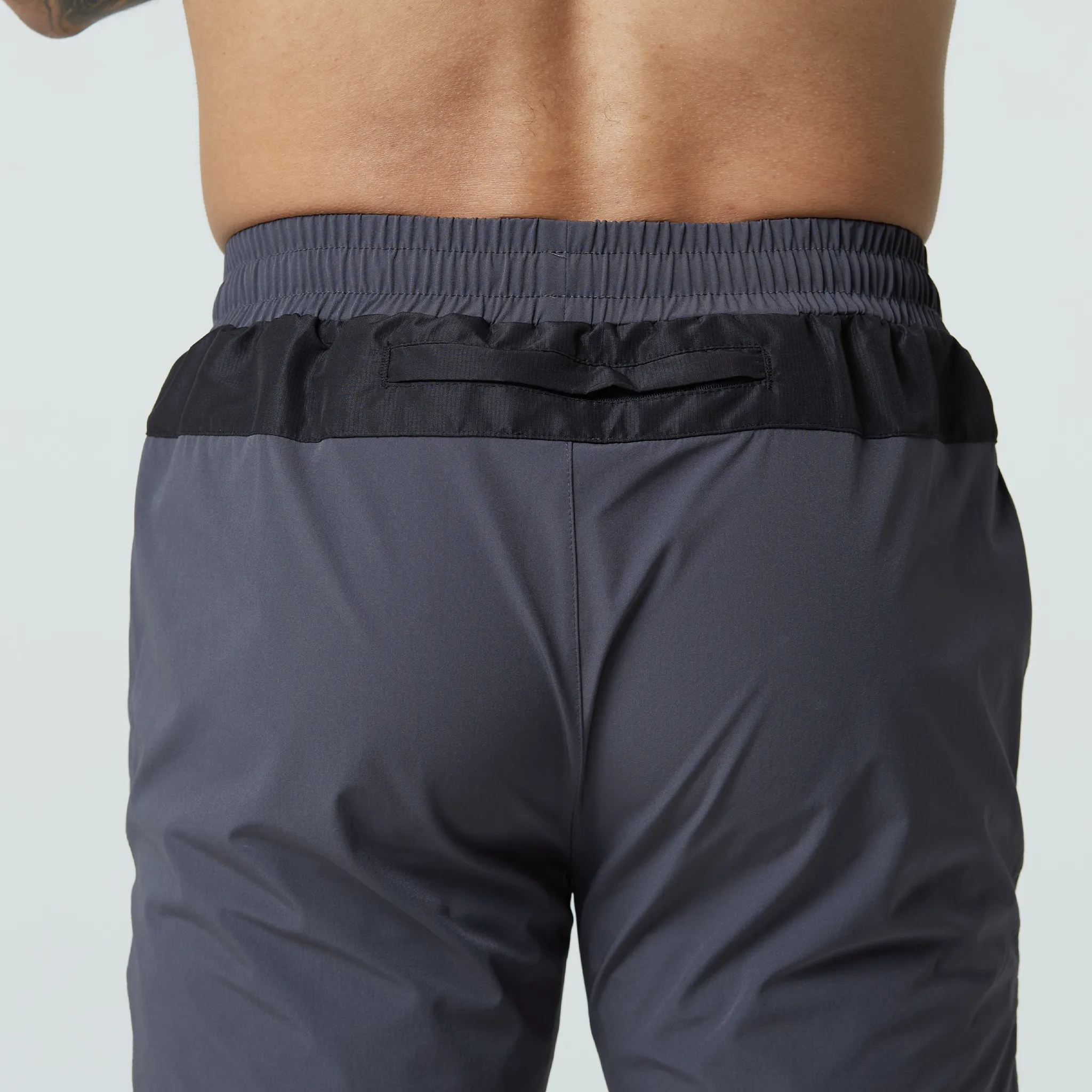 Tech Performance Pant | Charcoal