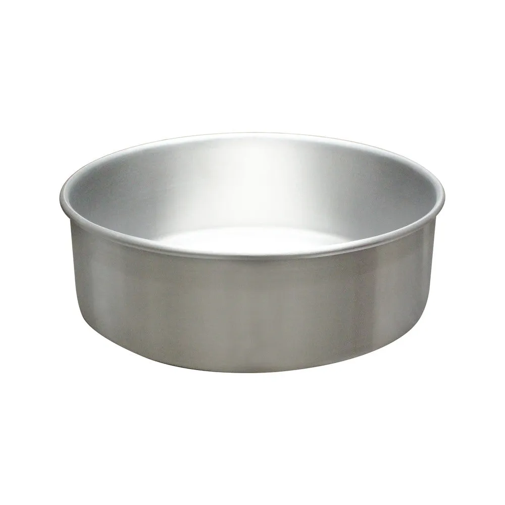 Thunder Group ALCP1603 16" x 3" Aluminum Round Layer Cake Pan