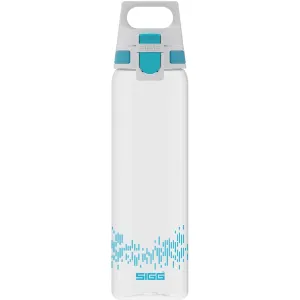 Total Clear ONE MyPlanet Bottle 0.75l - Tritan plastic