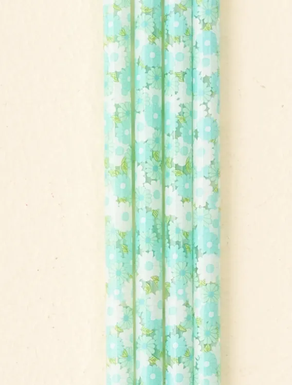 Tumbler Straw Set