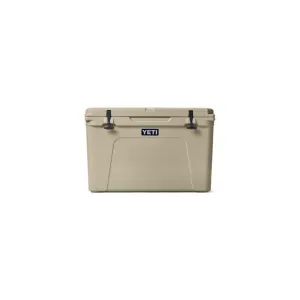 Tundra 105 Hard Cooler - Tan