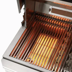 Twin Eagles Sear Zone Kit, For All Grill Sizes, 30, 36, 42, 54