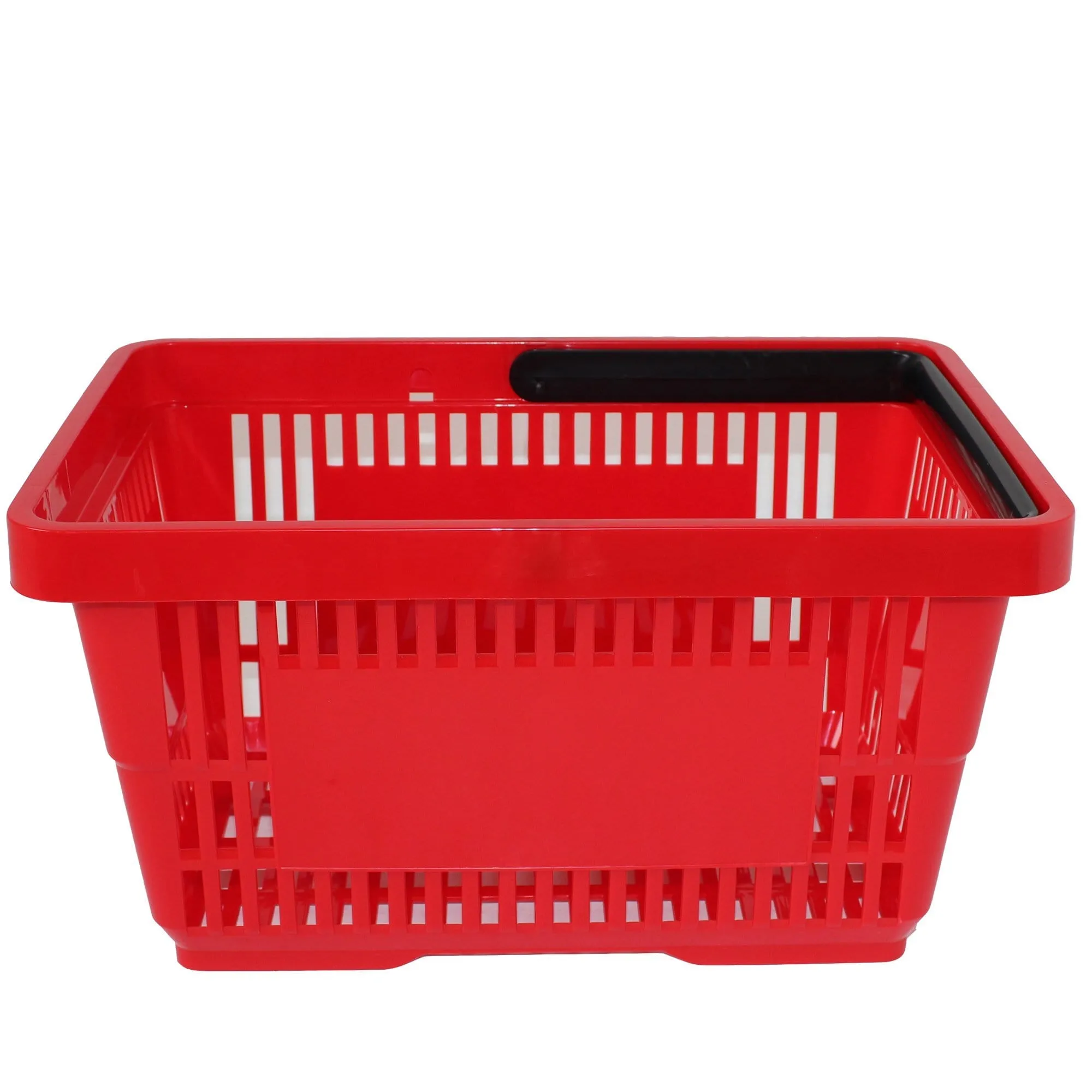 Two Tier Shopping/Picking Trolley
