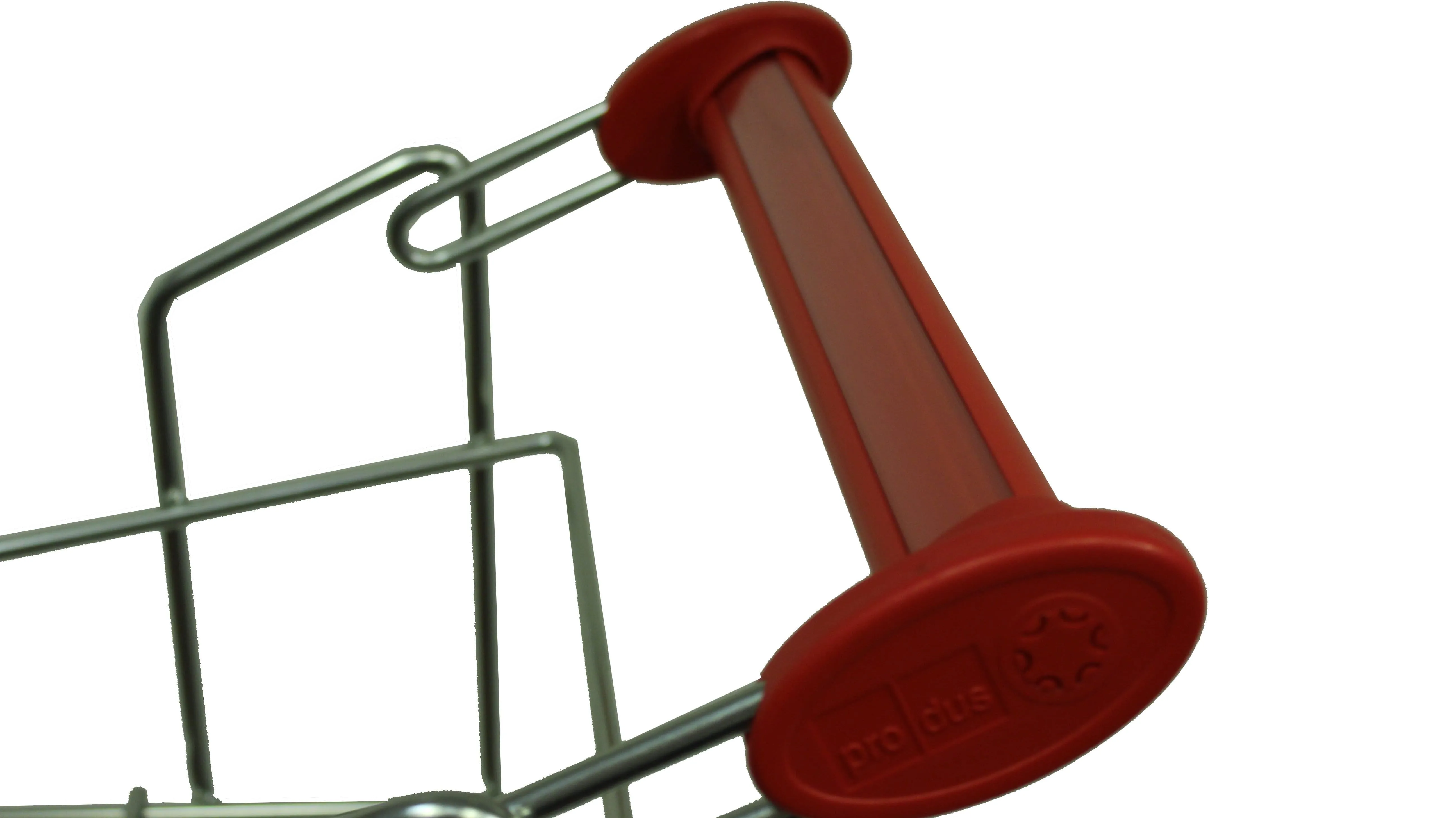 Two Tier Shopping/Picking Trolley