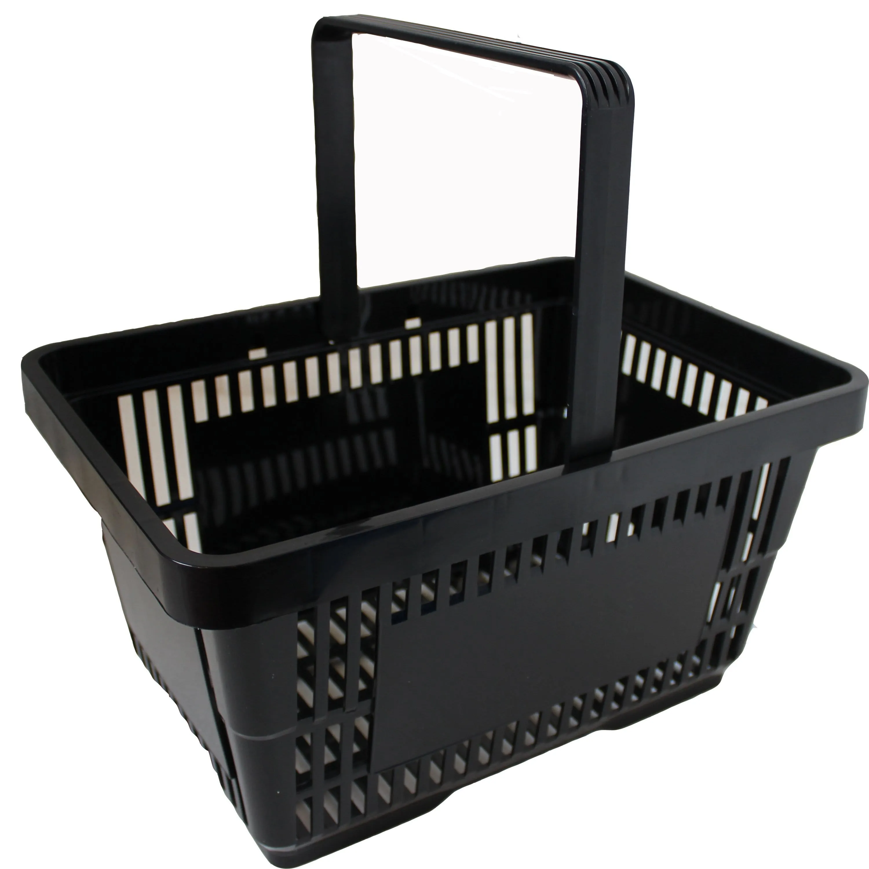 Two Tier Shopping/Picking Trolley