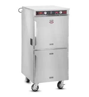 Ultra-Universal Heated Holding - HLC-2127-6S WR