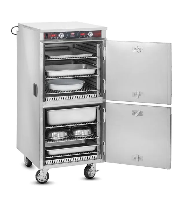 Ultra-Universal Heated Holding - HLC-2127-6S WR