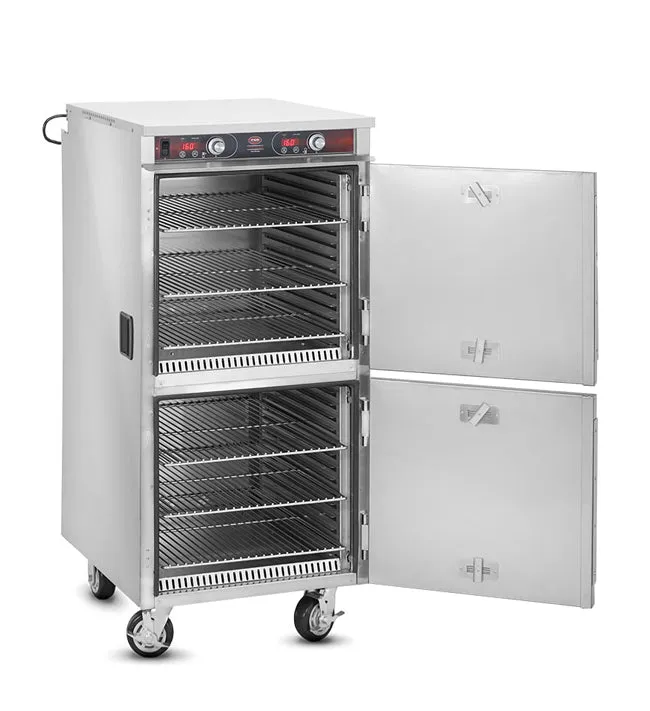 Ultra-Universal Heated Holding - HLC-2127-6S WR