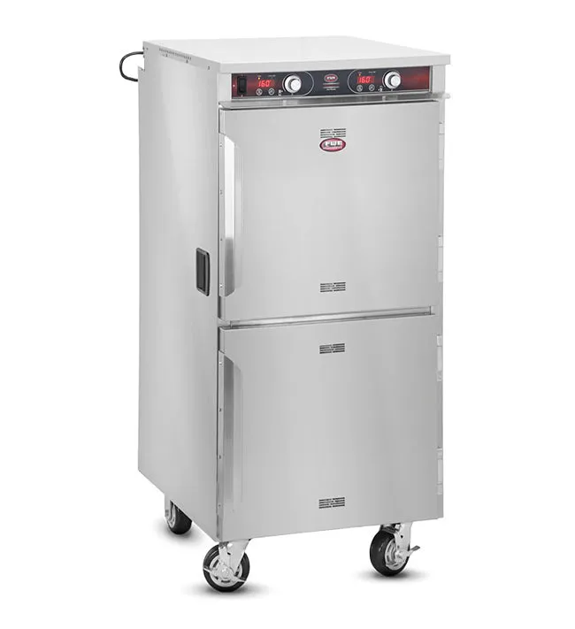 Ultra-Universal Heated Holding - HLC-2127-6S WR